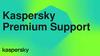 Kaspersky. Premium support