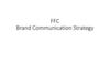 Brand Communication Strategy