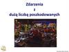 Zdarzenia z dużą liczbą poszkodowanych