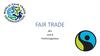 Fair trade  (lesson 2)