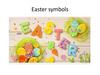 Easter symbols