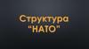 Структура "NATO"