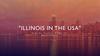 Illinois in the USA
