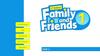 Family and friend 1. Unit 1