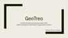 GeoTreo