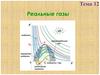 Реальные газы. Тема 12