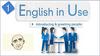 English in Use. Greetings and Introductions