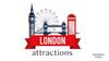 London. Attractions