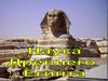 Наука Древнего Египта