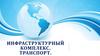 Инфраструктурный комплекс. Транспорт