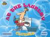 At the laundry