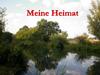 Meine Heimet