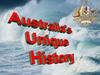 Australias unique history