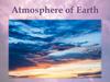 Atmosphere of Earth
