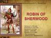 Robin of Sherwood