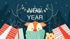 New Year
