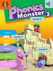Phonics Monster 2