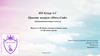 Шоурум «Dress-Code». Модуль 2: B1 Наша команда и бизнес-идея