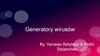 Generatory wirusów