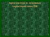 Архитектура и основные характеристики ПК. Схема устройства ПК