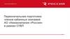 Первоначальная подготовка членов кабинных экипажей АО «Авиакомпания «Россия» в рамках СУБП
