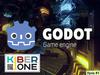 Godot. Game engine. Скачивание Godot Engine