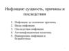 Инфляция: сущность, причины и последствия