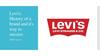 Levi's: History of a brand and it's way to success