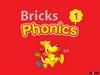 Bricks. Phonics
