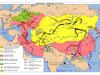 Монгольское нашествие на Русь. 6 класс