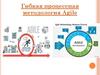Гибкая процессная методология Agile  (лекция 6)