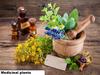 Medicinal plants