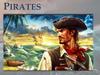 Pirates