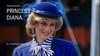 When was princess Diana born?