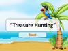 Treasure Hunting (game)