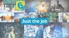 Just the job. Unit 6