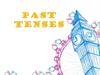 Past Tenses