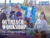 Outreach workshop