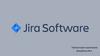 Интерфейс Jira