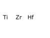 Метали IV групи побічної підгрупи (Ti, Zr, Hf)