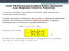 Реакции ионного обмена. Ионное произведение воды. Водородный показатель. Индикаторы