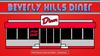 Beverly Hills Diner. Бизнес план