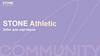 Забег для партнёров. STONE Athletic