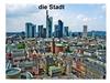 Die Stadt