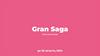 Gran Saga
