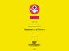 Raspberry и Python. Занятие №15