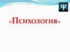 Общая характеристика личности и ее психологические особенности
