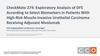Exploratory Analysis of DFS. According to Select Biomarkers in Patients With High-Risk Muscle-Invasive Urothelial Carcinoma