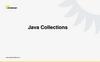 Java Collections