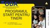 Programul Start Pentru Tineri